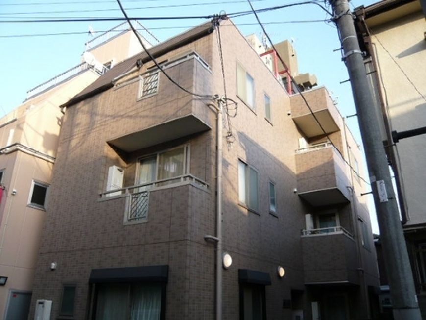 建物写真