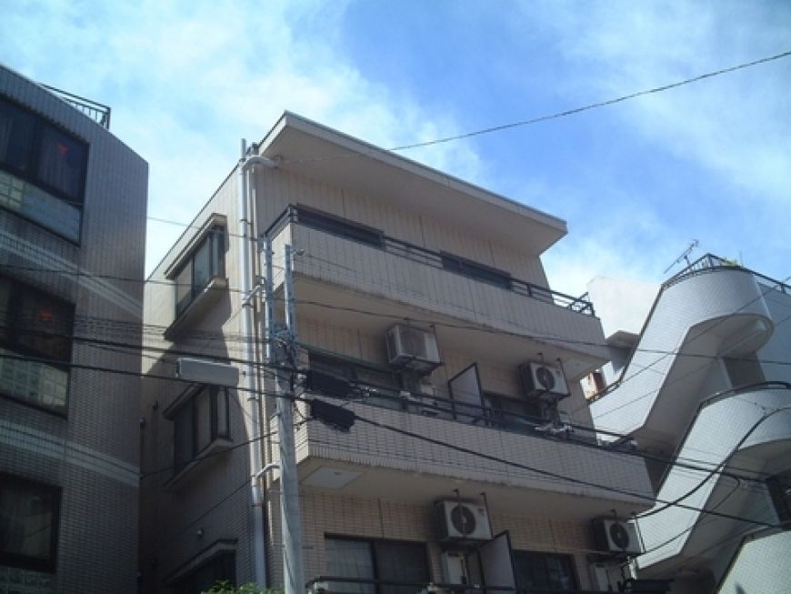 建物写真