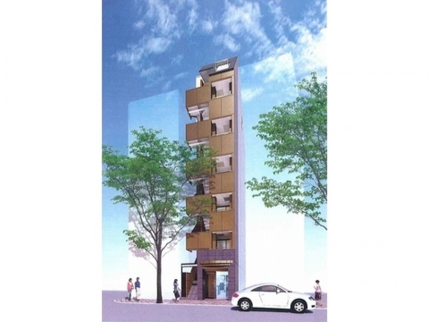 建物写真