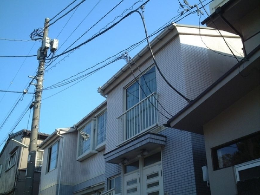 建物写真