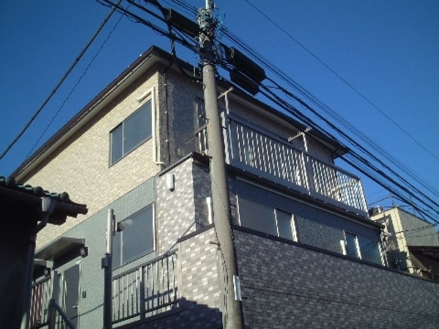 建物写真