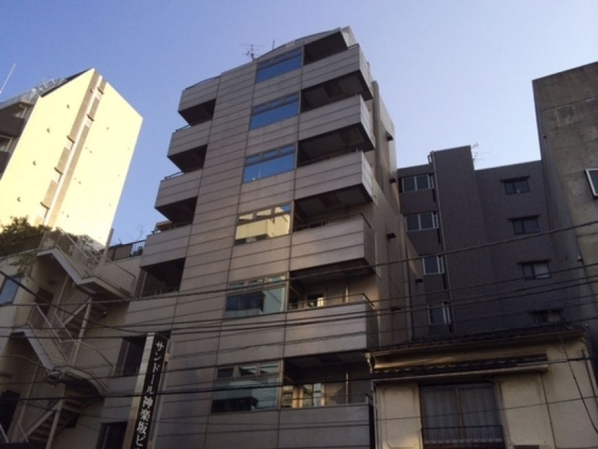 建物写真