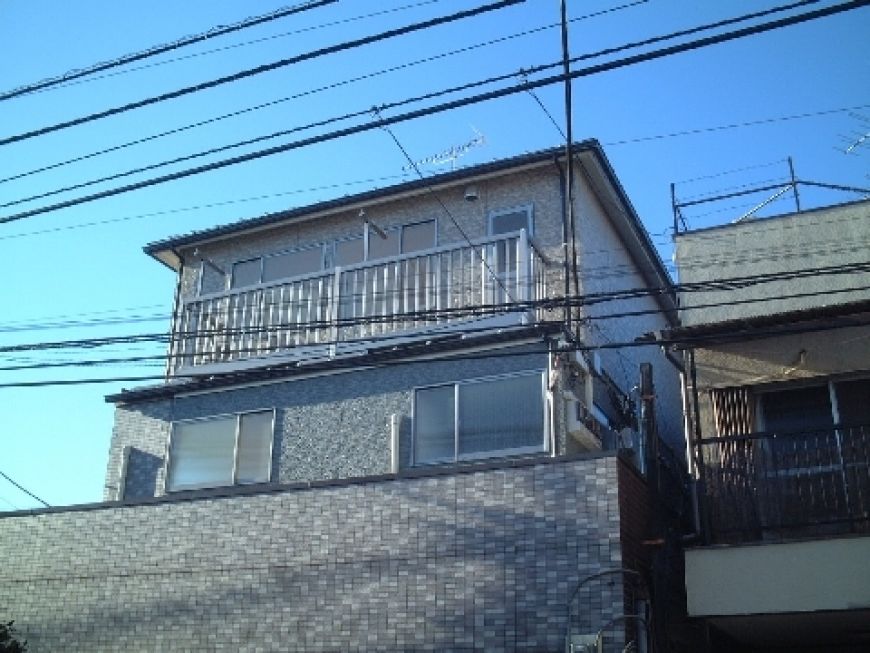 建物写真