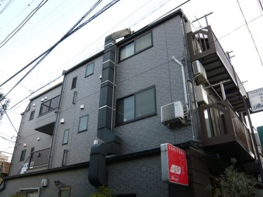 建物写真