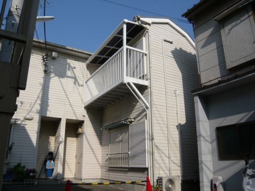 建物写真