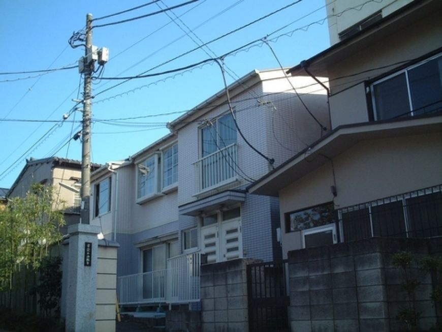 建物写真