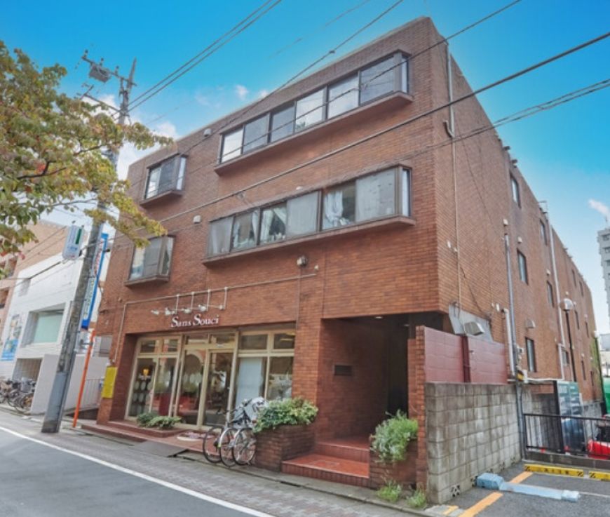 建物写真