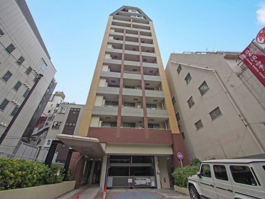 建物写真