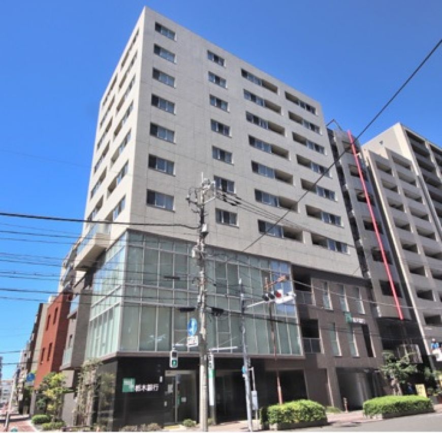 建物写真