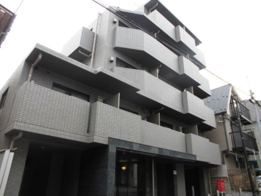 建物写真