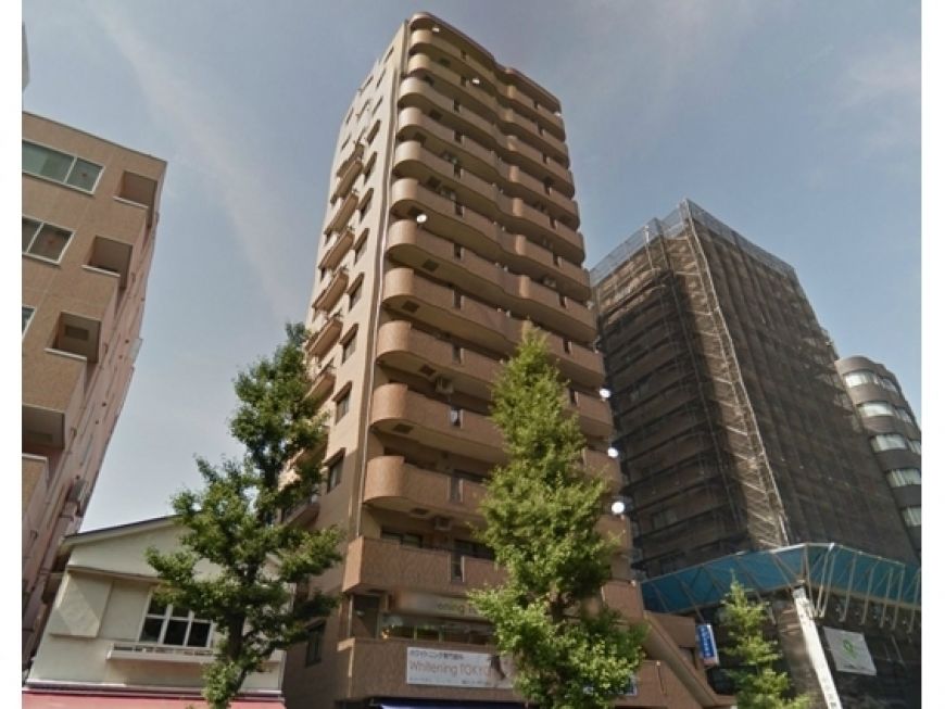 建物写真