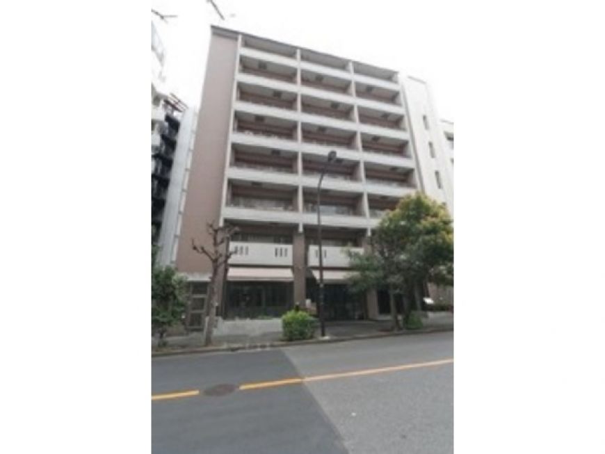 建物写真