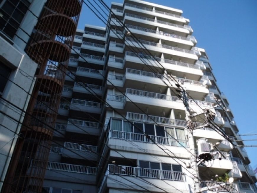建物写真