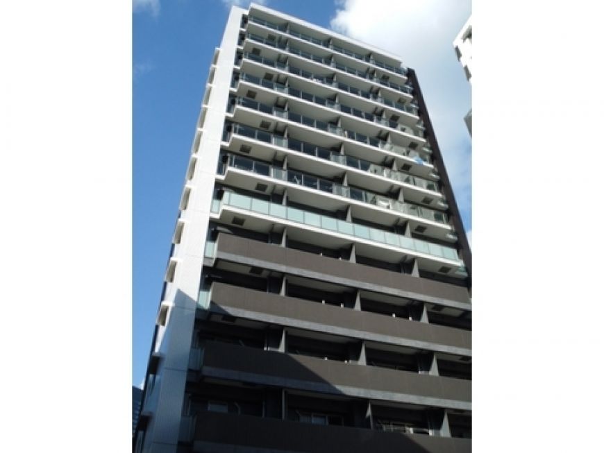 建物写真