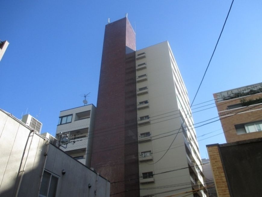 建物写真