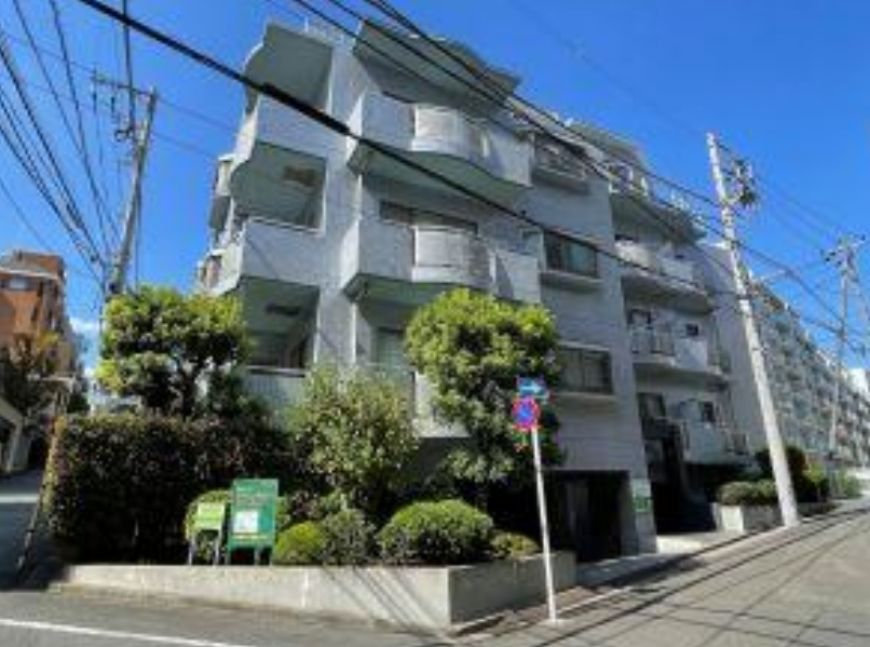 建物写真