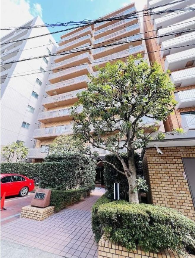 建物写真