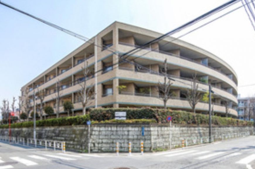 建物写真