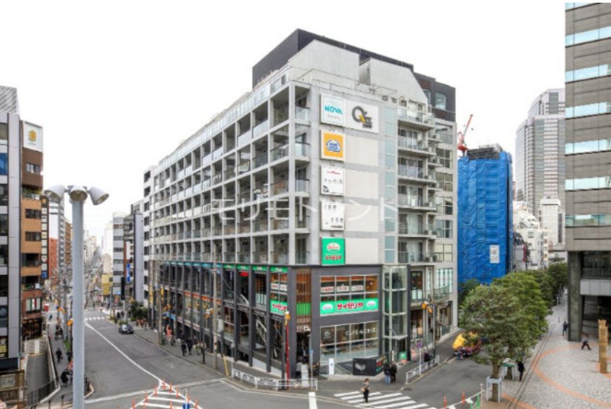 建物写真
