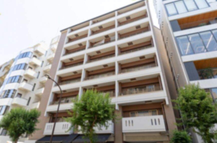 建物写真