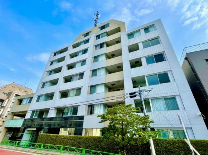 建物写真