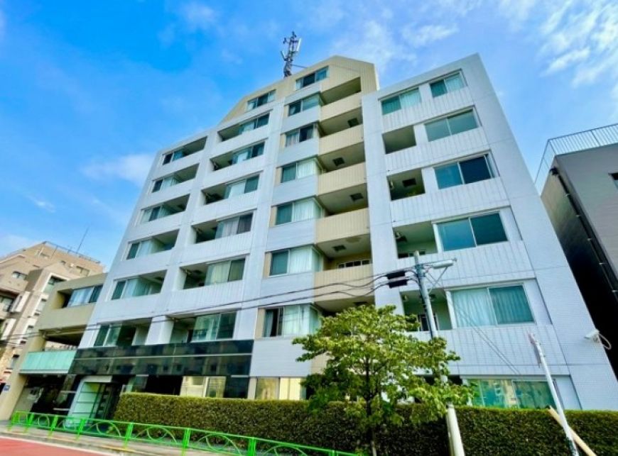 建物写真