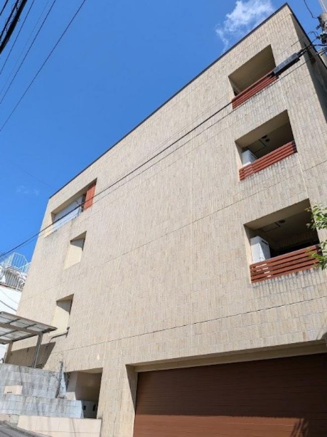 建物写真