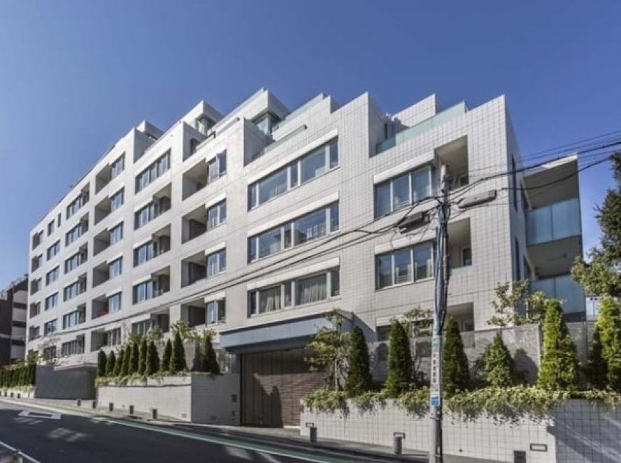 建物写真