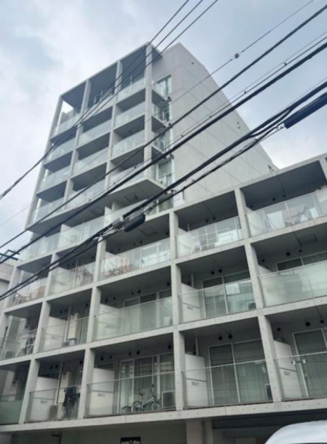 建物写真