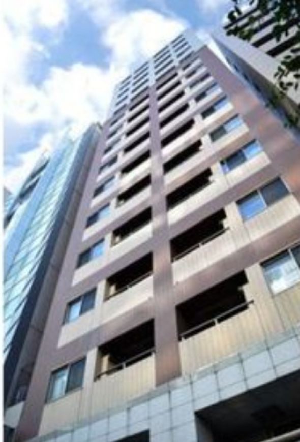 建物写真