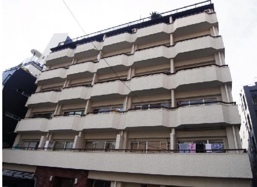 建物写真