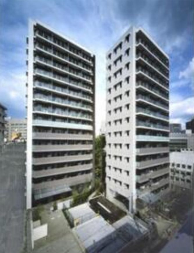 建物写真
