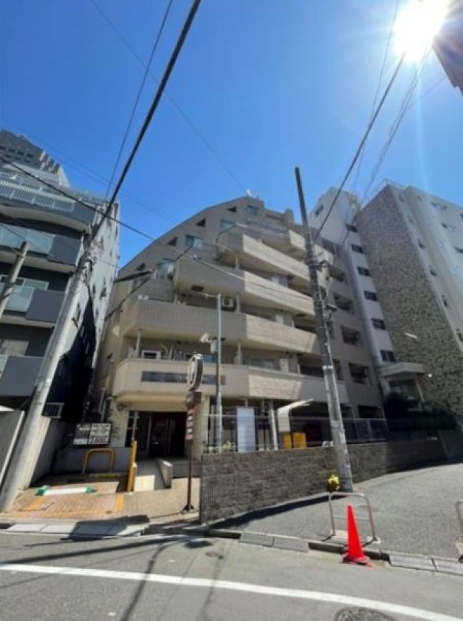 建物写真
