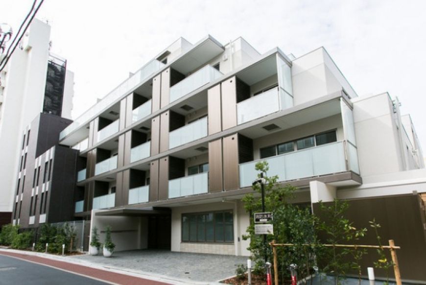 建物写真