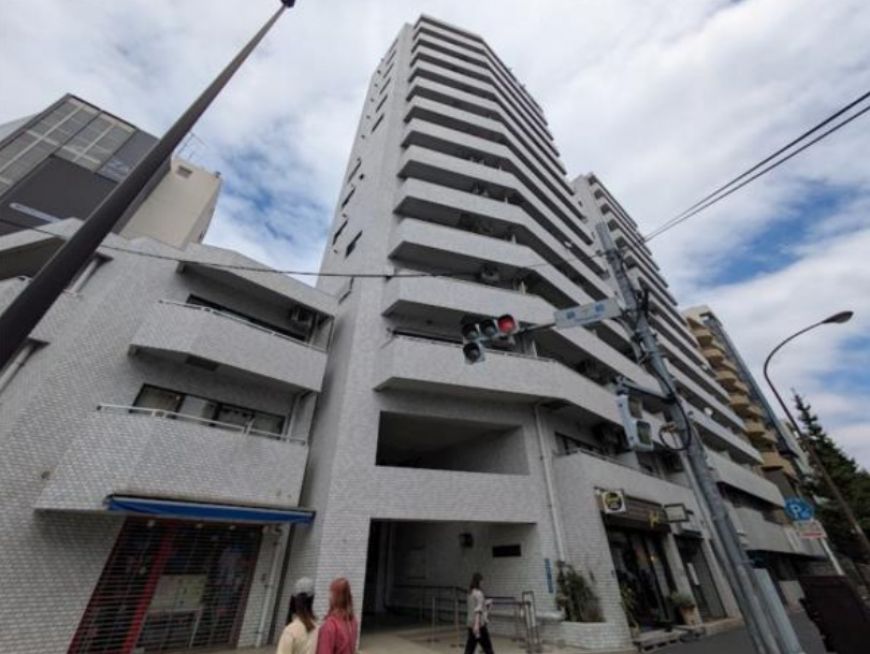 建物写真