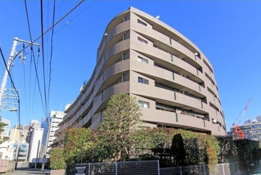 建物写真