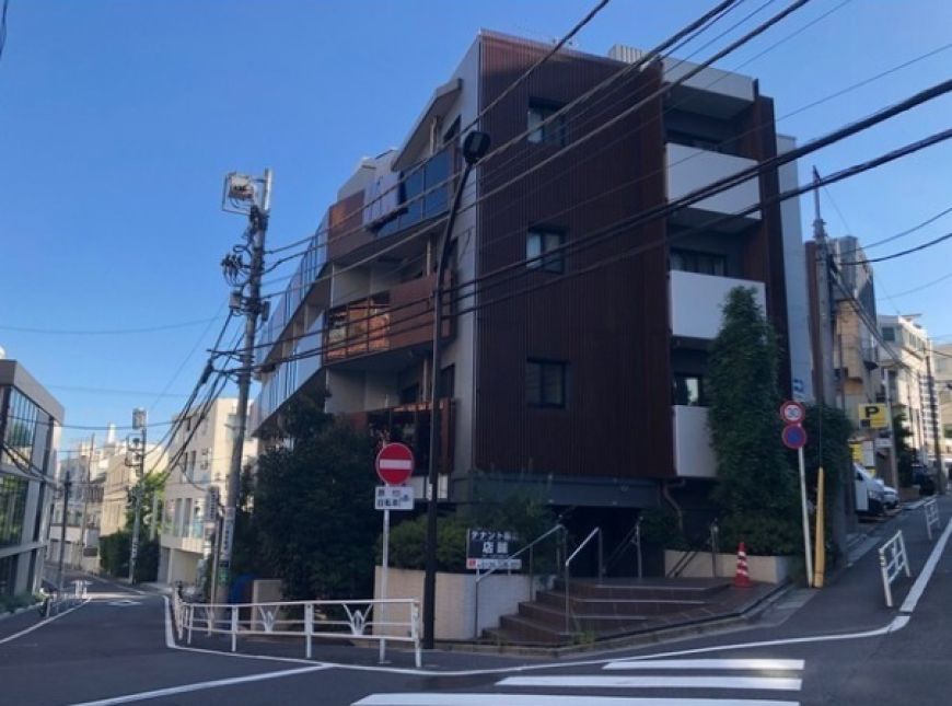 建物写真