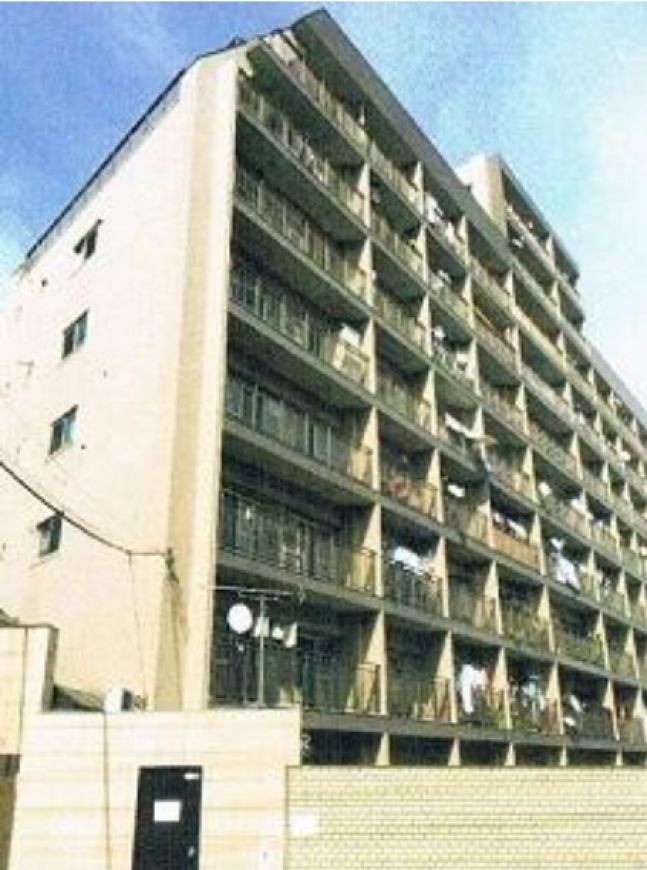 建物写真
