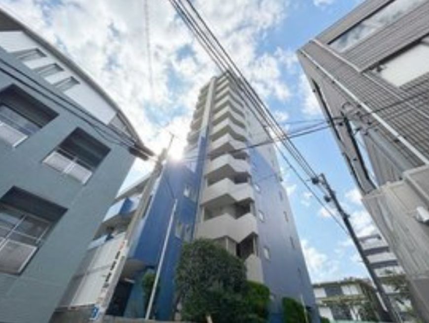 建物写真