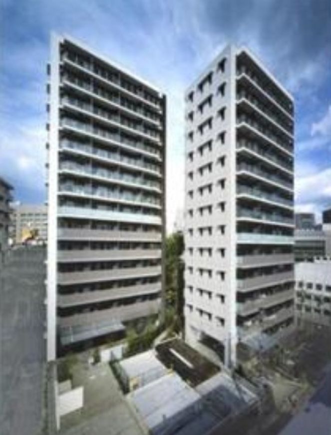 建物写真