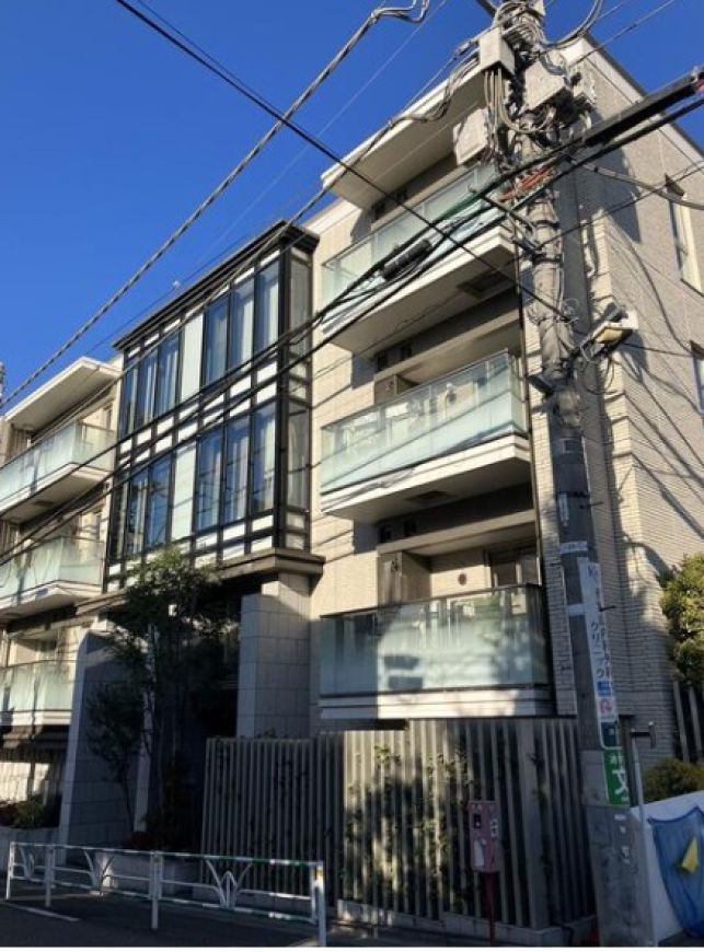 建物写真