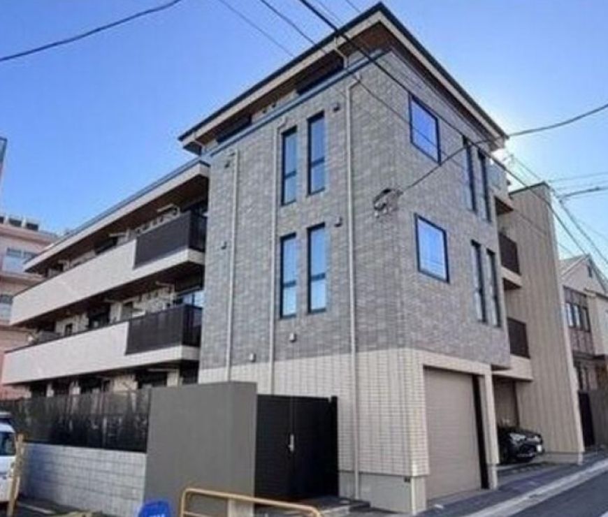 建物写真