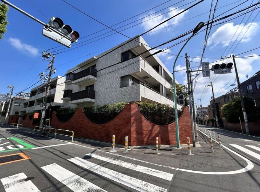 建物写真