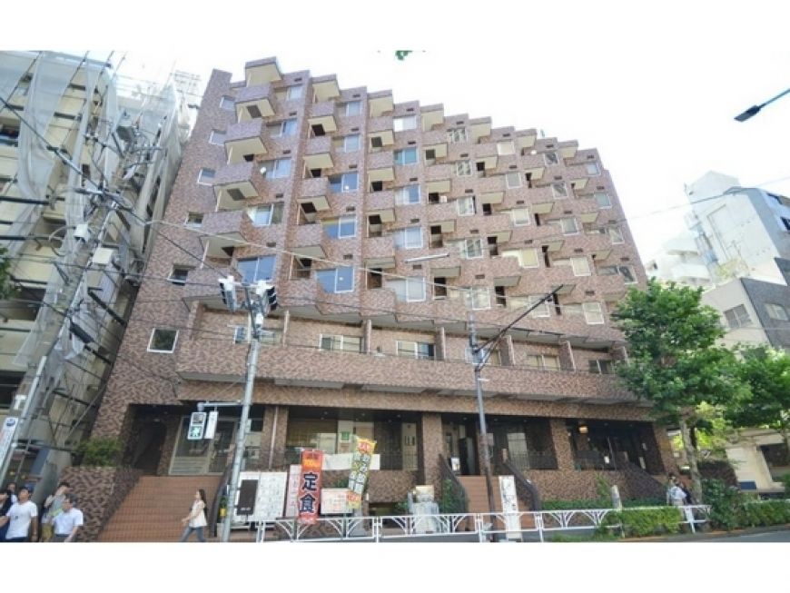 建物写真