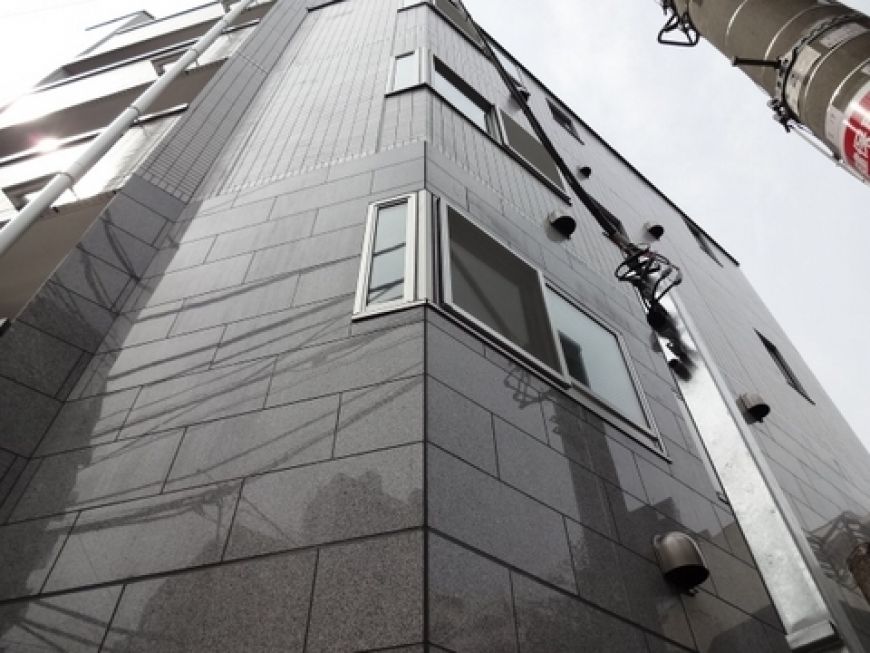 建物写真