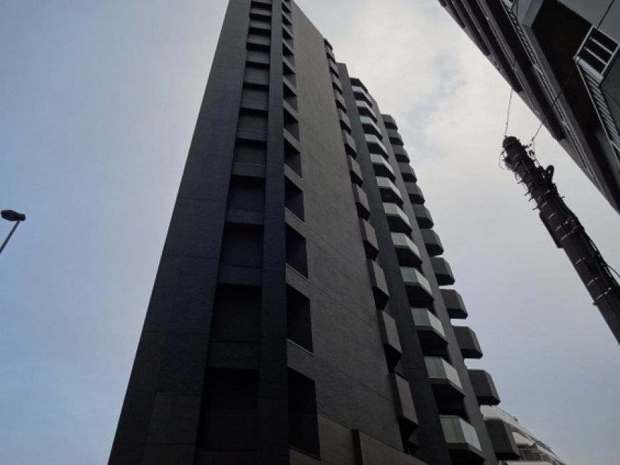 建物写真
