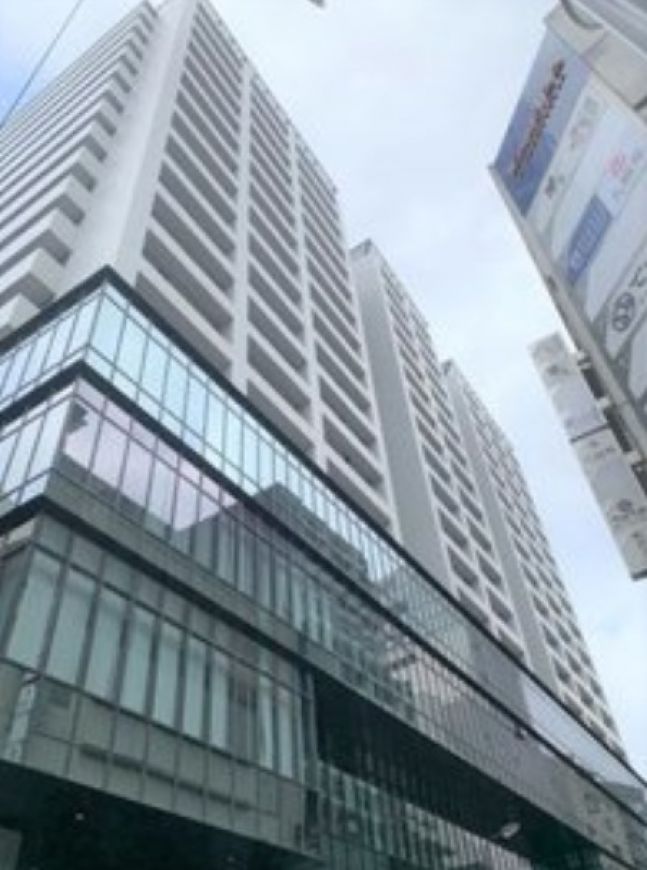 建物写真