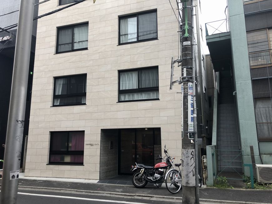 建物写真