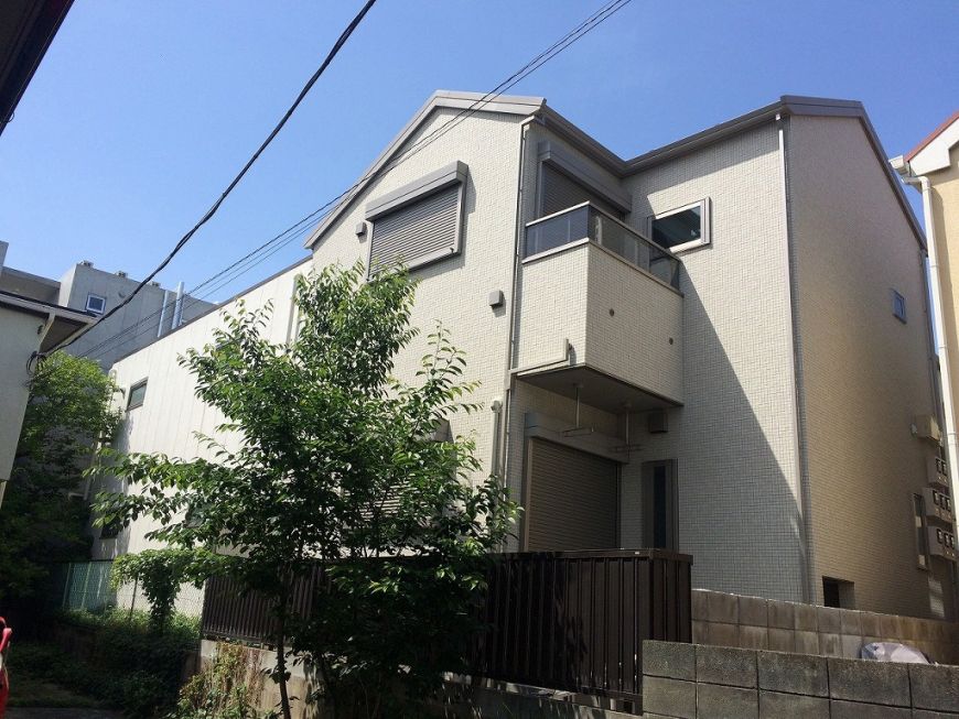 建物写真