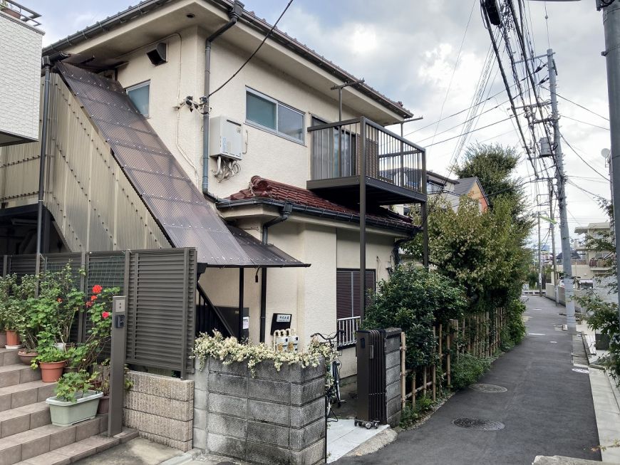 建物写真